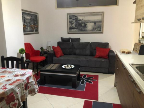 Vlora Attractive Holiday Apartment 2